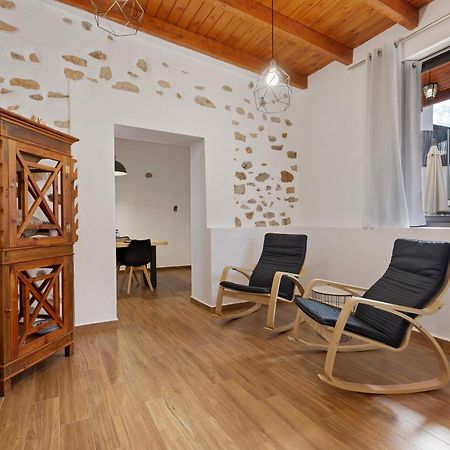 Casa Milagrito Betancuria Villa Buitenkant foto
