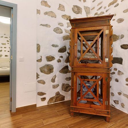 Casa Milagrito Betancuria Villa Buitenkant foto